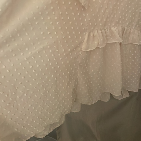 Beautiful Lulu’s dress sz lg nwt - Picture 8 of 8